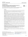 Consecutive Cyproterone Acetate and Estradiol Treatment in Late-Pubertal Transgender Female Adolescents