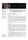 Autoimmunity and Homeopathy: A Narrative Review of Therapeutic Perspectives, Clinical Evidence, and Immunomodulatory Insights