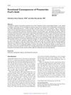 Emotional Consequences of Finasteride: Fool’s Gold