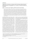 Significant Correction of Disease After Postnatal Administration of Recombinant Ectodysplasin A in Canine X-Linked Ectodermal Dysplasia