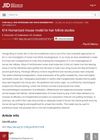 Humanized Mouse Model for Hair Follicle Studies