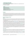 Endocrinology Overview: Male Reproductive Endocrinology and HPT Axis