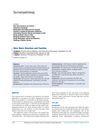 Skin: Basic Structure and Function