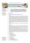 Successful Management of Telogen Effluvium Associated with PCOS and Hypothyroidism at Dr. Batra’s Homeopathy Clinic: A Case Report