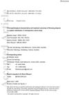 Clinicopathological Characteristics and Treatment Outcomes of Fibrosing Alopecia in a Pattern Distribution: A Retrospective Cohort Study