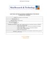 Lipid Losses and Barrier Function Modifications of the Brown-to-White Hair Transition