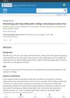 Phototherapy with Topical Minoxidil in Vitiligo: A Randomized Controlled Trial