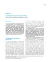 Classification of Surgical Therapies in Vitiligo