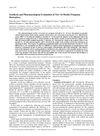Synthesis and Pharmacological Evaluation of New 16-Methyl Pregnane Derivatives