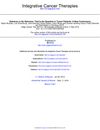 Selenium or No Selenium: That Is the Question in Tumor Patients - A New Controversy