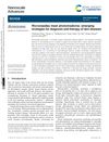 Microneedles Meet Photomedicine: Emerging Strategies for Diagnosis and Therapy of Skin Diseases