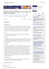 Autologous Adipose Tissue Injection in the Treatment of Alopecia: A Mini-Review