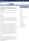 Cell-Free Fat Extract Restores Hair Loss: A Novel Therapeutic Strategy for Androgenetic Alopecia