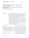 Assessment of Vitamin D Receptors in Alopecia Areata and Androgenetic Alopecia