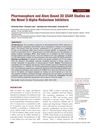 Pharmacophore and Atom-Based 3D QSAR Studies on the Novel 5-Alpha-Reductase Inhibitors