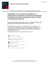 Tolerability of Hair Cleansing Conditioners: A Double-Blind Randomized Controlled Trial Evaluating Consumer Complaints to the U.S. Food and Drug Administration