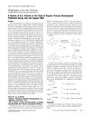 A Review of U.S. Patents in the Field of Organic Process Development Published During July and August 2004