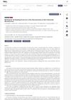 Multilayered Gel-Spotting Device for In Vitro Reconstruction of Hair Follicle-Like Microstructure