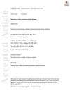 Regulatory T Cells in Autoimmune Skin Diseases