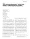 Central Centrifugal Cicatricial Alopecia: Possible Familial Aetiology in Two African Families from South Africa