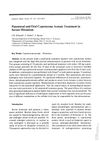 Parenteral and Oral Cyproterone Acetate Treatment in Severe Hirsutism