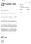 A Prospective Cross-Sectional Study on Post COVID-19 Hair Loss at a Tertiary Care Hospital