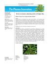 Review on Memory Enhancing Activity of Eclipta Alba