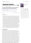 Cocktail Cell-Reprogrammed Hydrogel Microspheres Achieving Scarless Hair Follicle Regeneration