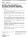 Androgen Receptor (AR) Gene (CAG)n and (GGN)n Length Polymorphisms and Symptoms in Young Males With Long-Lasting Adverse Effects After Finasteride Use Against Androgenic Alopecia