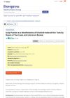 Scalp Pustule as a Manifestation of Erlotinib-Induced Skin Toxicity: Report of Two Cases and Literature Review