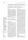 Alopecia Areata: Current Situation and Perspectives