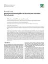 Hair Growth Promoting Effect of Dicerocaryum Senecioides Phytochemicals