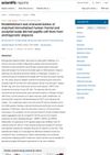 Establishment and Characterization of Matched Immortalized Human Frontal and Occipital Scalp Dermal Papilla Cell Lines from Androgenetic Alopecia