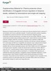 Supplementary Material for: Plasma Proteome–Driven Identification of Druggable Immune Regulators of Alopecia Areata, Validated by Transcriptome and Single-Cell Mapping