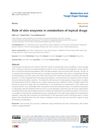 Role of Skin Enzymes in Metabolism of Topical Drugs