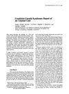 Cronkhite-Canada Syndrome: Report of an Unusual Case