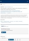 Oral Minoxidil 2.5mg vs 5mg for Male Androgenetic Alopecia: A Double-Blind Randomized Clinical Trial