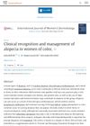 Clinical Recognition and Management of Alopecia in Women of Color