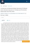 Formulation and Effectiveness Test of O/W Nanoemulsion of Candlenut Oil (Aleurites Moluccana (L)) on Hair Growth Rate in Male White Rats