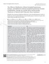 The Effects of Metformin, Ethinyl Estradiol/Cyproterone Acetate, and Their Combination Therapy on Carotid Artery Intima-Media Thickness in Patients with Polycystic Ovary Syndrome