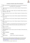 Examination of Androgenetic Alopecia with Serum Biomarkers