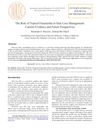 The Role of Topical Finasteride in Hair Loss Management: Current Evidence and Future Perspectives