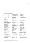Index