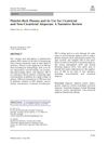 Platelet-Rich Plasma and Its Use for Cicatricial and Non-Cicatricial Alopecias: A Narrative Review