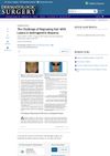 The Challenge of Regrowing Hair With Lasers in Androgenetic Alopecia