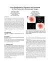 Using Morphological Operators and Inpainting for Hair Removal in Dermoscopic Images