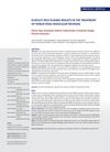 Platelet Rich Plasma Results in the Treatment of Femur Head Avascular Necrosis