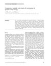 Treatment of Multiple Scalp Basal Cell Carcinomas by Photodynamic Therapy