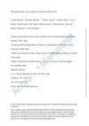 Prolonged and Late-Onset Symptoms of Coronavirus Disease 2019