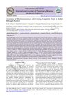 Association of Dihydrotestosterone with Crowing Complexity Traits in Kokok Balenggek Roosters